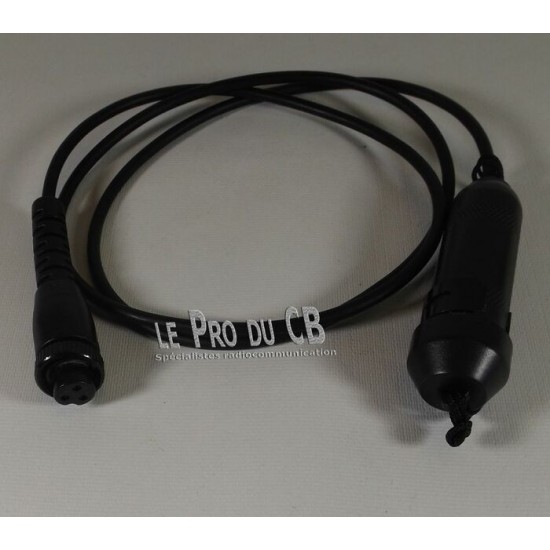 PTTbarrell - PTT baril pour modular