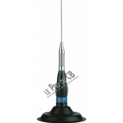 Montana UP, Antenne CB aimantée President