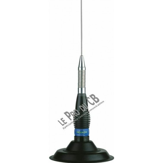 Montana UP, Antenne CB aimantée President
