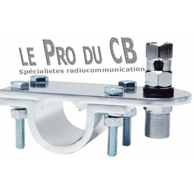 RP535, Support d'antenne sur miroir Camion...