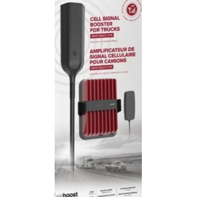 652154, amplificateur cellulaire 4 et 5G