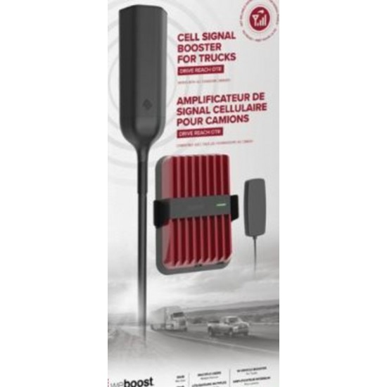 652154, amplificateur cellulaire 4 et 5G