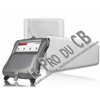471104, AGPro4G amplificateur cellulaire WeBoost