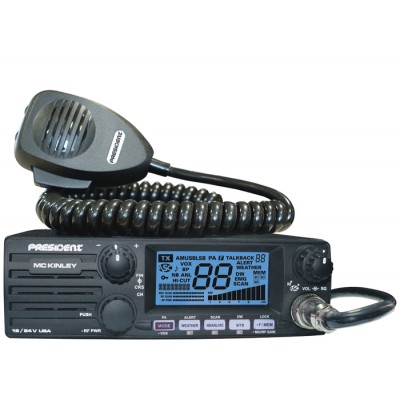 MCKINLEYFM