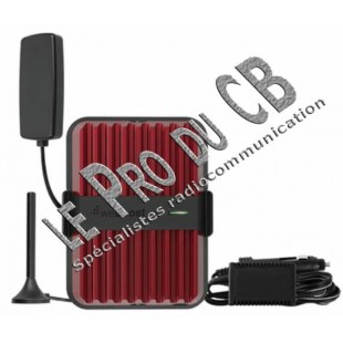 650154, amplificateur cellulaire WeBoost