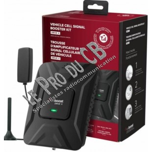 655021 Amplificateur cellulaire