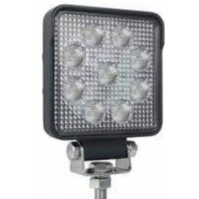 64022Z Lumière carré 1710 Lm square, 10-80V
