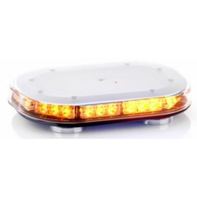 74003Z Lumière Strobe jaune, 12-24 Vdc, Certifié...