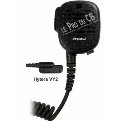 VY2PRSMHD2NC  Micros et Écouteurs commercials
