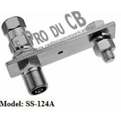 SS124A Braquette