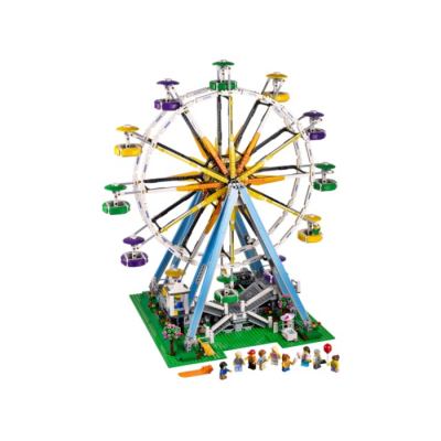 LEGO CREATOR EXPERT LA GRANDE ROUE 2015