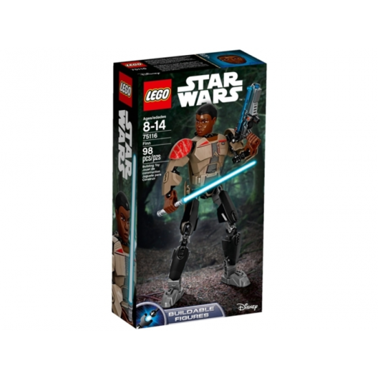 LEGO STAR WARS Finn 2016