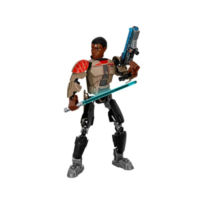 LEGO STAR WARS Finn 2016