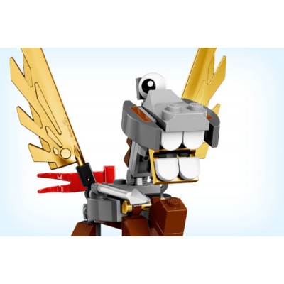 LEGO MIXEL PALADUM 2016