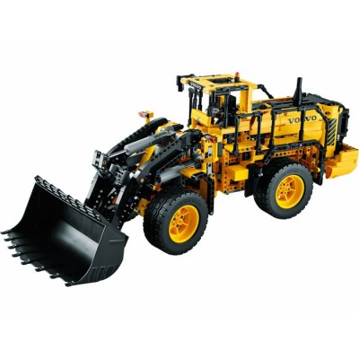 LEGO TECHNIC LOADER ARTICULER TELEC. VOLVO L350F 2014