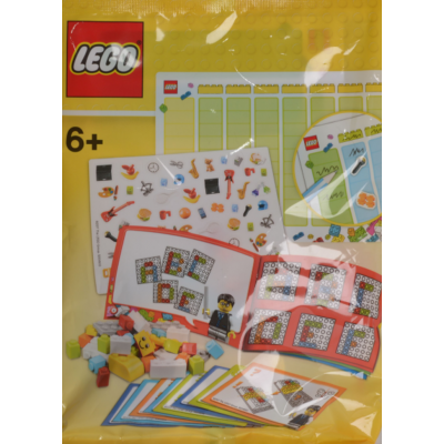 LEGO CREATEUR Jeu éducatif 2017