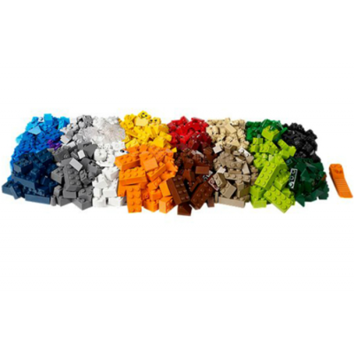 LEGO CREATEUR Ma valise créative 2014