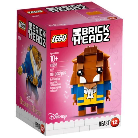 LEGO BRICKHEADZ Bete 2017