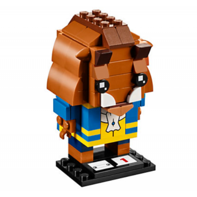 LEGO BRICKHEADZ Bete 2017