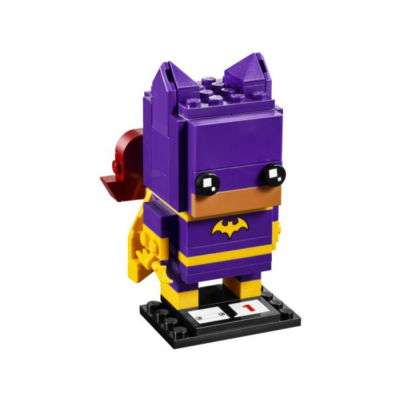 LEGO BRICKHEADZ Batgirl 2017