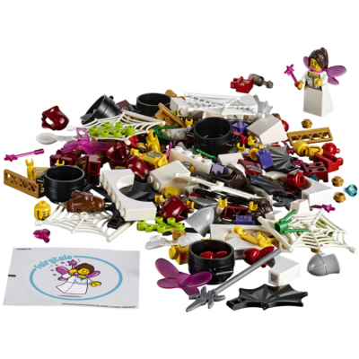 LEGO EDUCATION Ensemble du conte de fée 2015