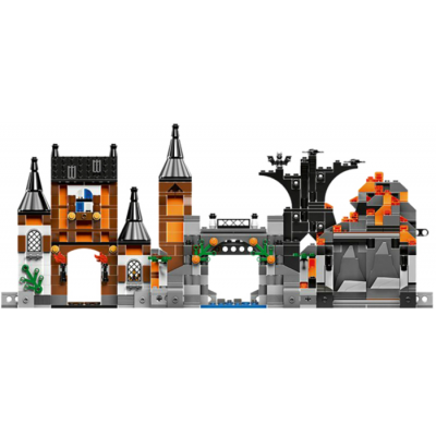 LEGO ACADEMY Aventure Designer 2013