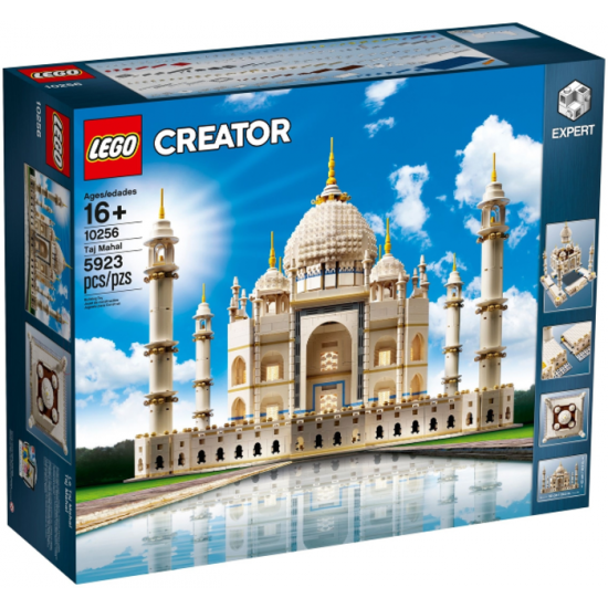 LEGO CREATOR EXPERT Taj Mahal 2017