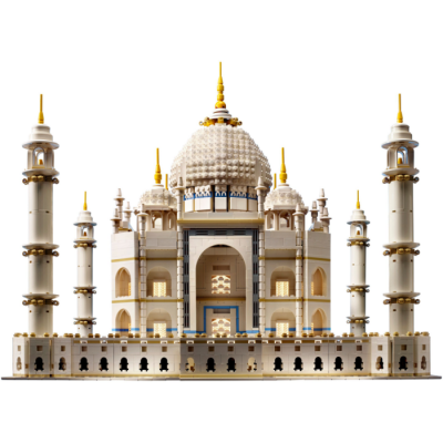 LEGO CREATOR EXPERT Taj Mahal 2017