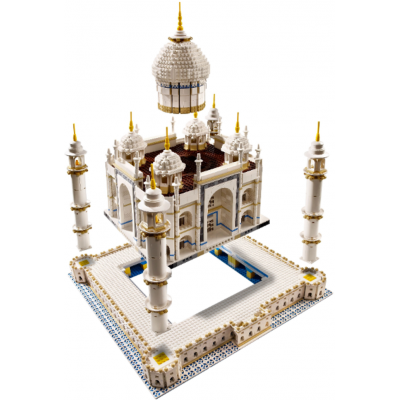 LEGO CREATOR EXPERT Taj Mahal 2017