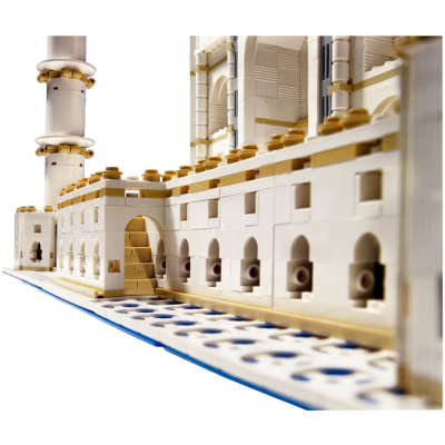 LEGO CREATOR EXPERT Taj Mahal 2017