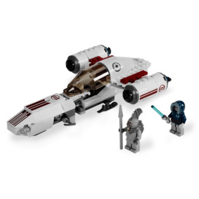 LEGO STAR WARS Collection Freeco Speeder 2010
