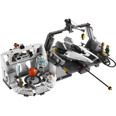 LEGO STAR WARS Collection Home One Mon Calamari Star Cruiser - Edition limité 2009