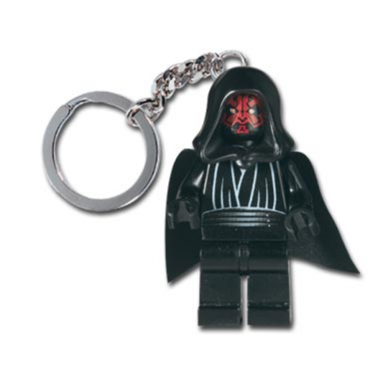 LEGO MINIFIG PORTE CLÉ Darth Maul 2000