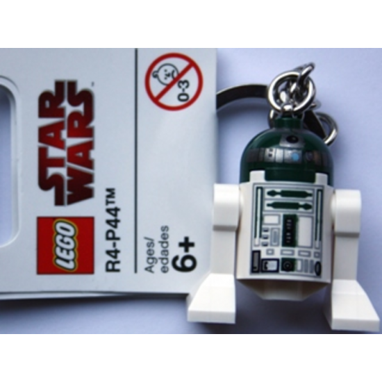 LEGO MINIFIG STAR WARS PORTE CLÉ  R4 P44  2010