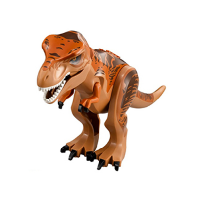 LEGO JURASSIC WORLD Dino T-Rex 2015