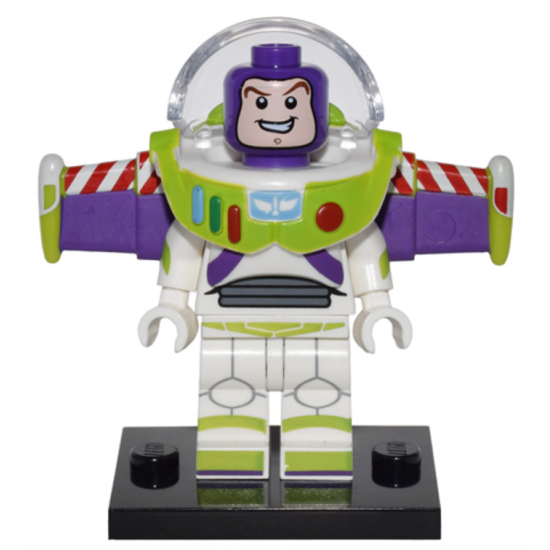 LEGO MINIFIG Disney Buzz Lightyear 2016