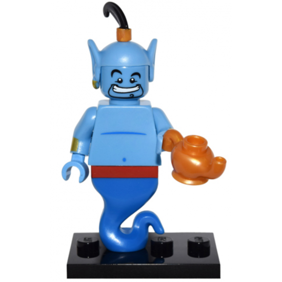 LEGO MINIFIG Disney Genie 2016