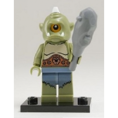 LEGO MINIFIG Cyclops 2013