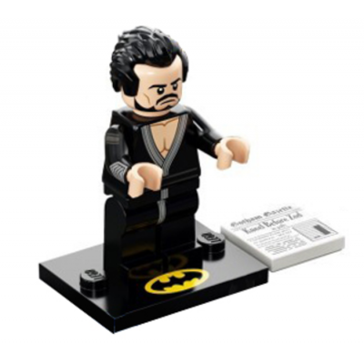 LEGO MINIFIGS SERIE 2 BATMAN MOVIE General Zod...