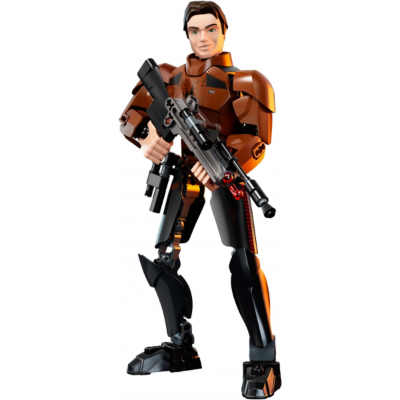 LEGO STAR WARS Han Solo™ 2018