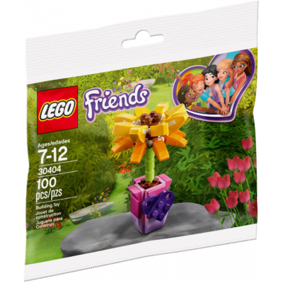 LEGO FRIENDS Tournesol sac 2018