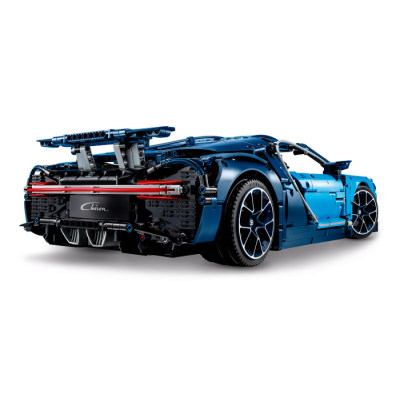 LEGO TECHNIC Expert Bugatti Chiron 2018