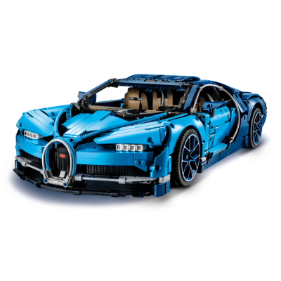 LEGO TECHNIC Expert Bugatti Chiron 2018