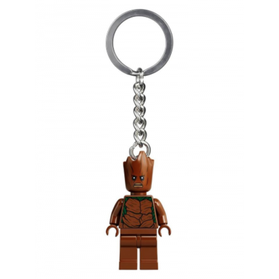 LEGO SUPER HEROES Ado Groot porte clés 2018