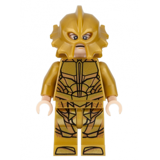 LEGO MINIFIGS Super Heroes Atlantean Guard -...