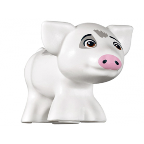 LEGO ANIMAL Cochon , Moana