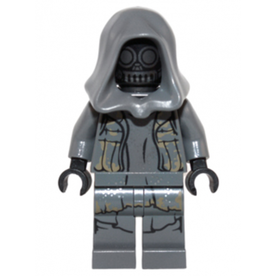 LEGO MINIFIG STAR WARS Unkar's Thug