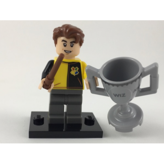 LEGO MINIFIGS Harry Potter™ Cedric Diggory 2018