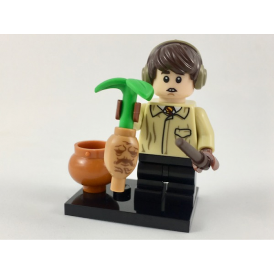 LEGO MINIFIGS Harry Potter™ Neville Longbottom ...