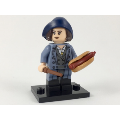 LEGO MINIFIGS Harry Potter™ Tina Goldstein 2018